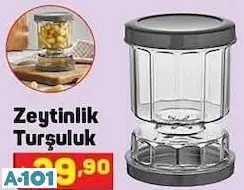ZEYTİNLİK TURŞULUK ZEYTİNLİK TURŞULUK